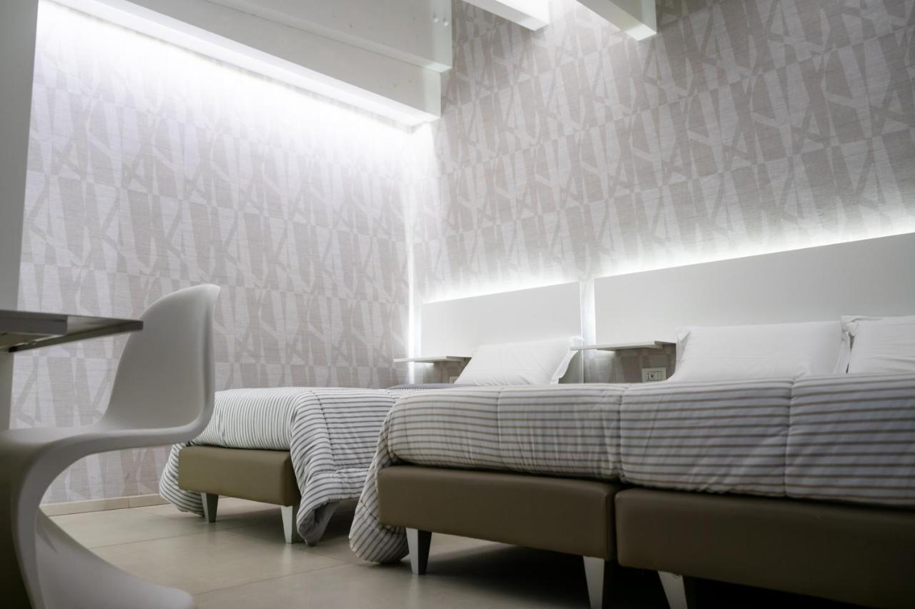 La Dimora Del Re Bed & Breakfast Bitritto Екстериор снимка