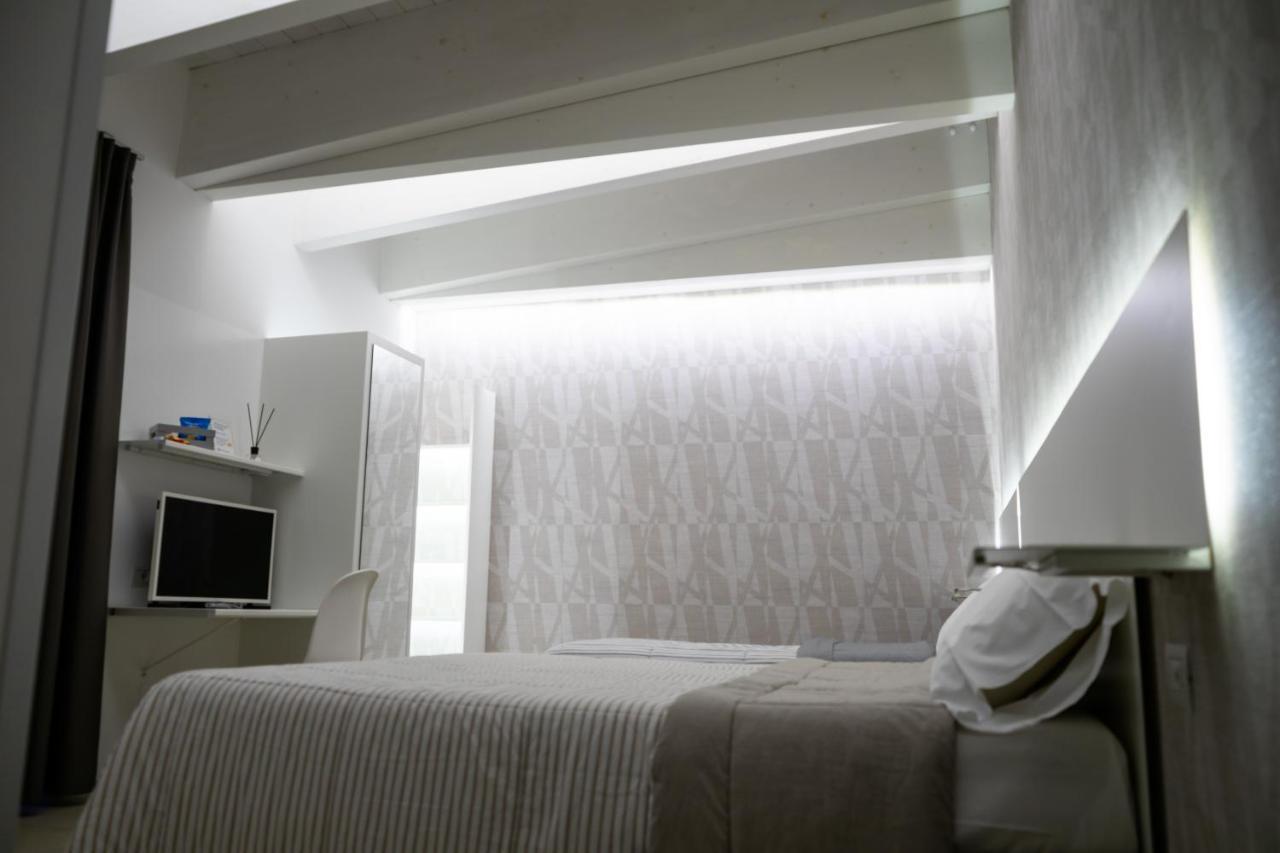La Dimora Del Re Bed & Breakfast Bitritto Екстериор снимка