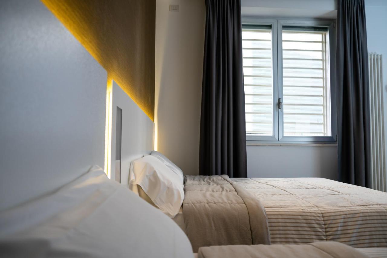 La Dimora Del Re Bed & Breakfast Bitritto Екстериор снимка