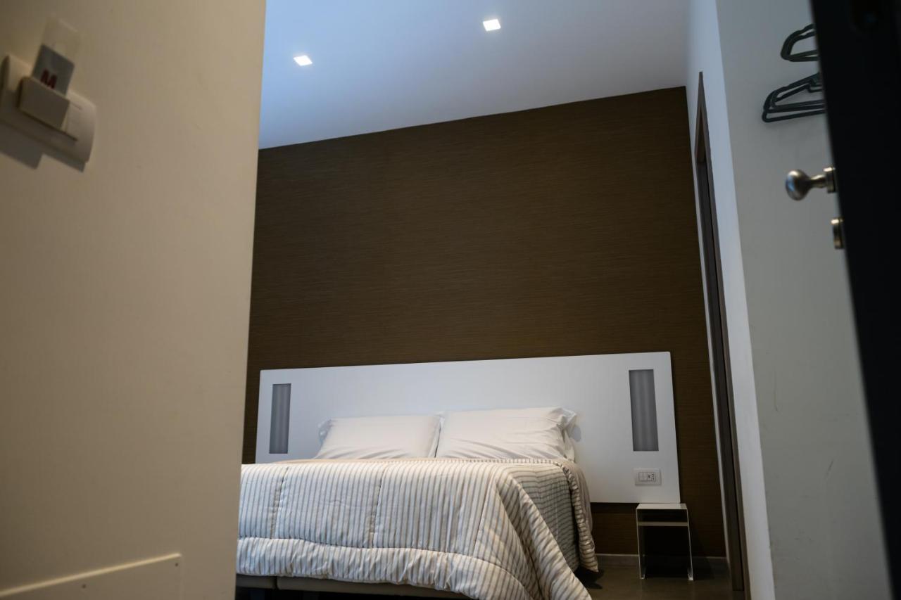 La Dimora Del Re Bed & Breakfast Bitritto Екстериор снимка