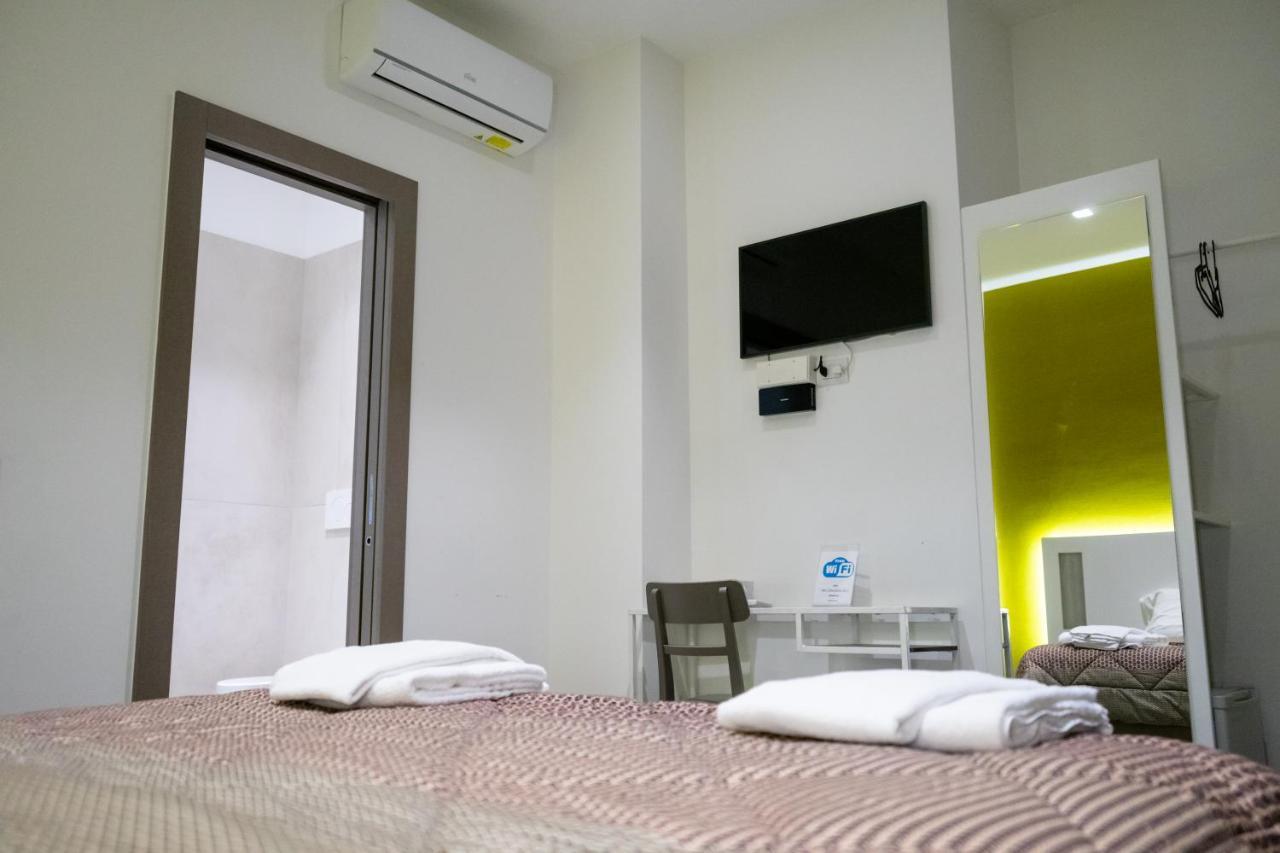 La Dimora Del Re Bed & Breakfast Bitritto Екстериор снимка