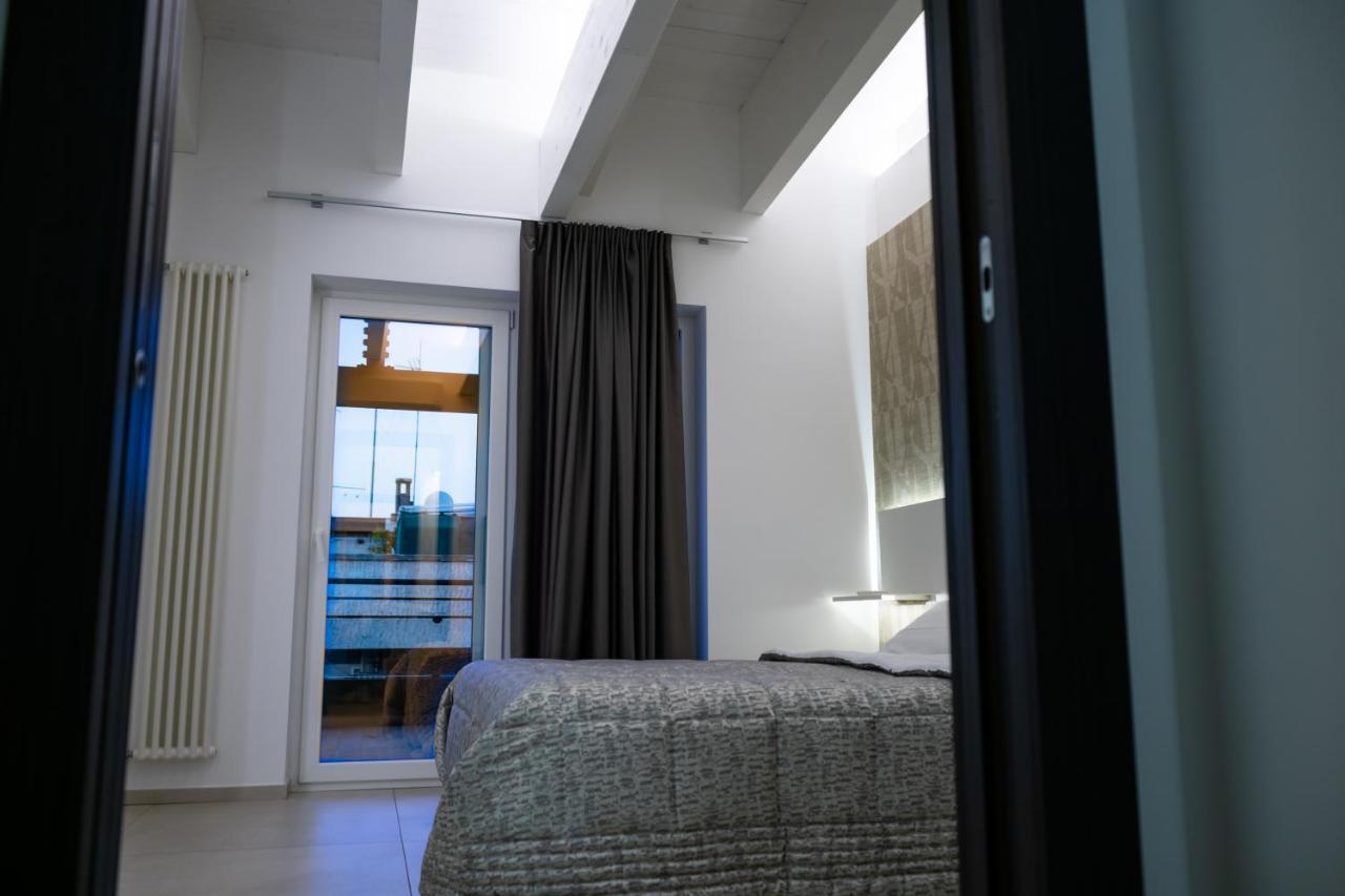 La Dimora Del Re Bed & Breakfast Bitritto Екстериор снимка