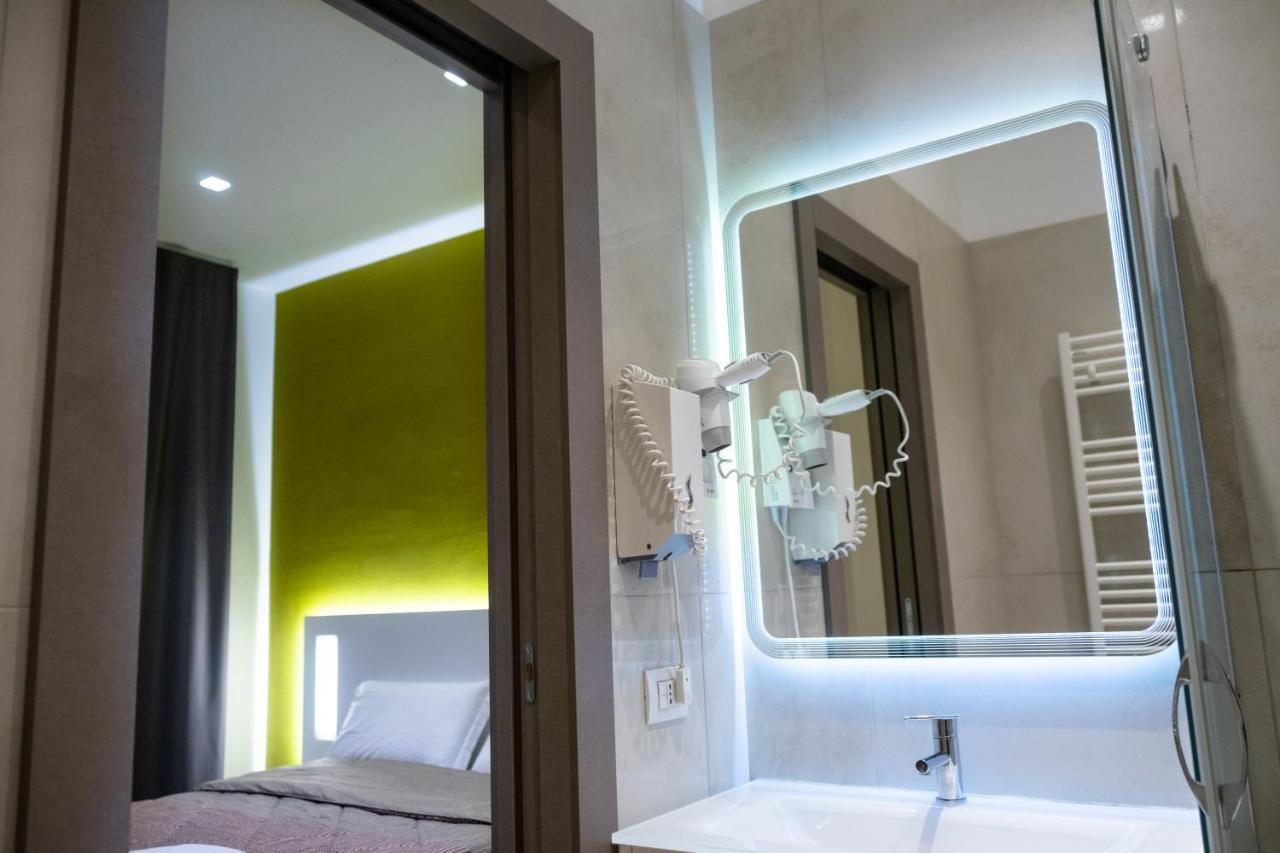 La Dimora Del Re Bed & Breakfast Bitritto Екстериор снимка