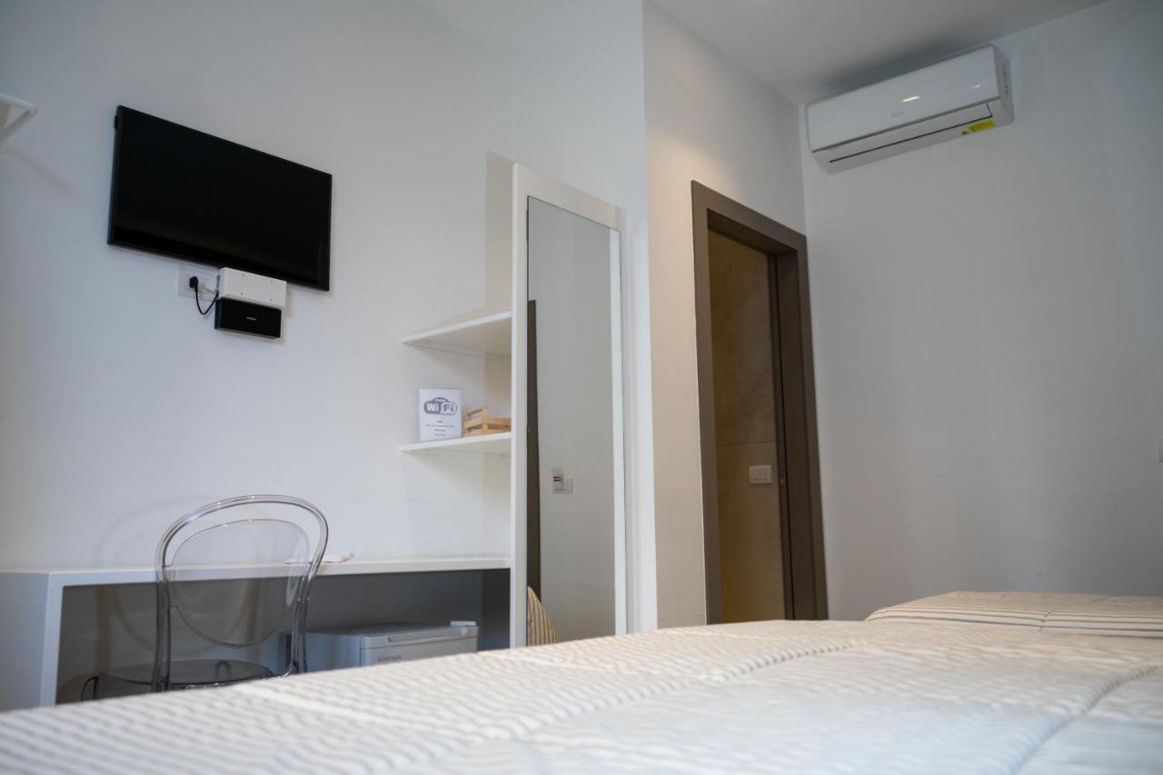 La Dimora Del Re Bed & Breakfast Bitritto Екстериор снимка