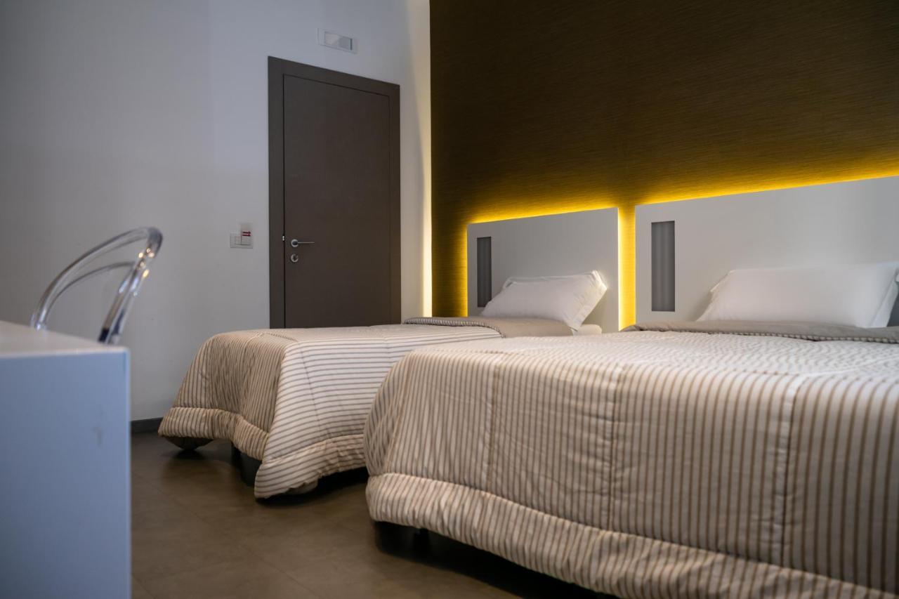 La Dimora Del Re Bed & Breakfast Bitritto Екстериор снимка