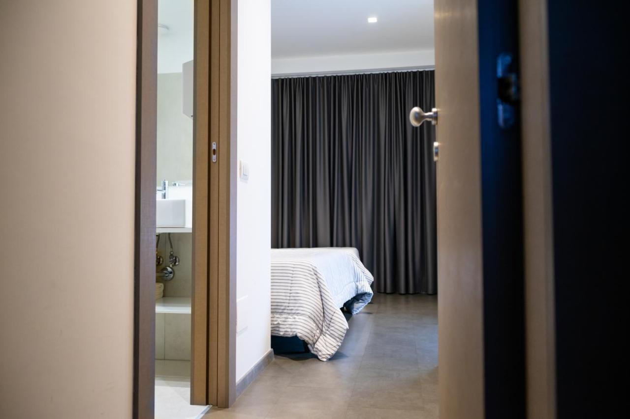 La Dimora Del Re Bed & Breakfast Bitritto Екстериор снимка