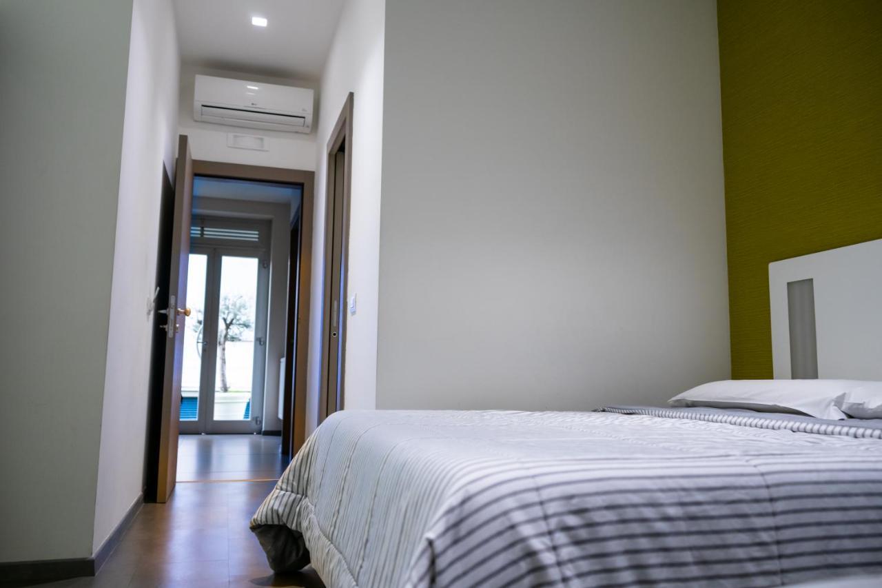 La Dimora Del Re Bed & Breakfast Bitritto Екстериор снимка