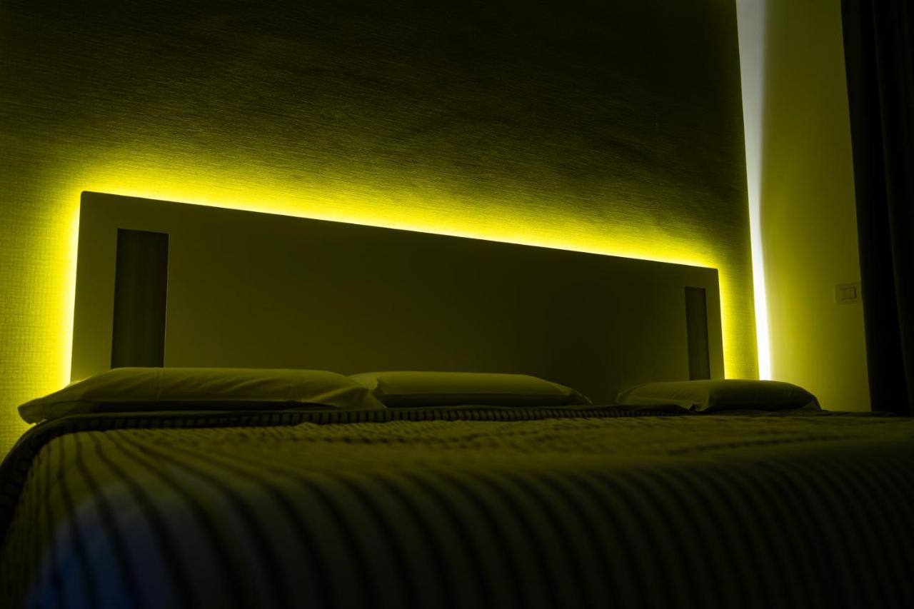 La Dimora Del Re Bed & Breakfast Bitritto Екстериор снимка