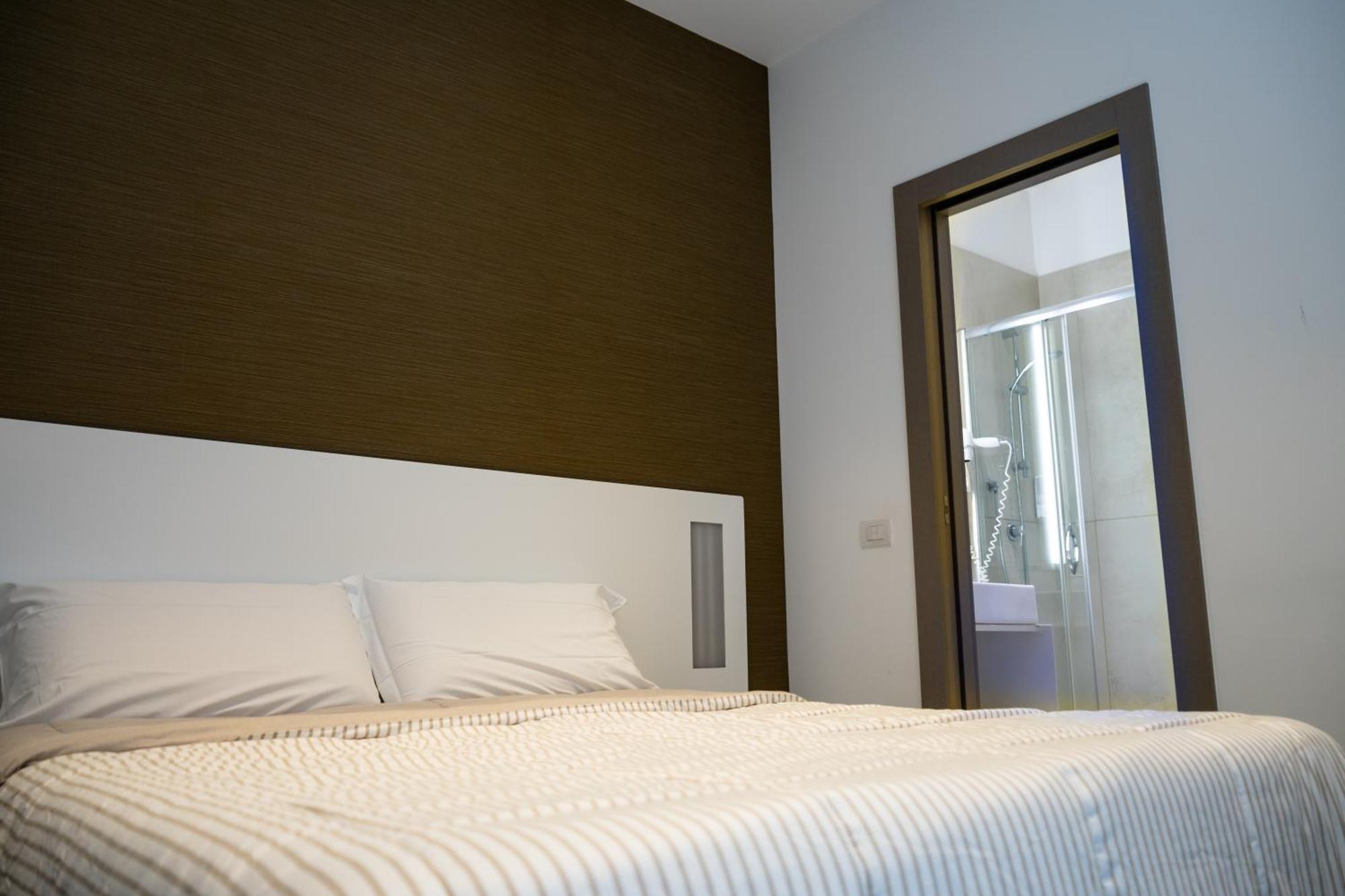 La Dimora Del Re Bed & Breakfast Bitritto Екстериор снимка