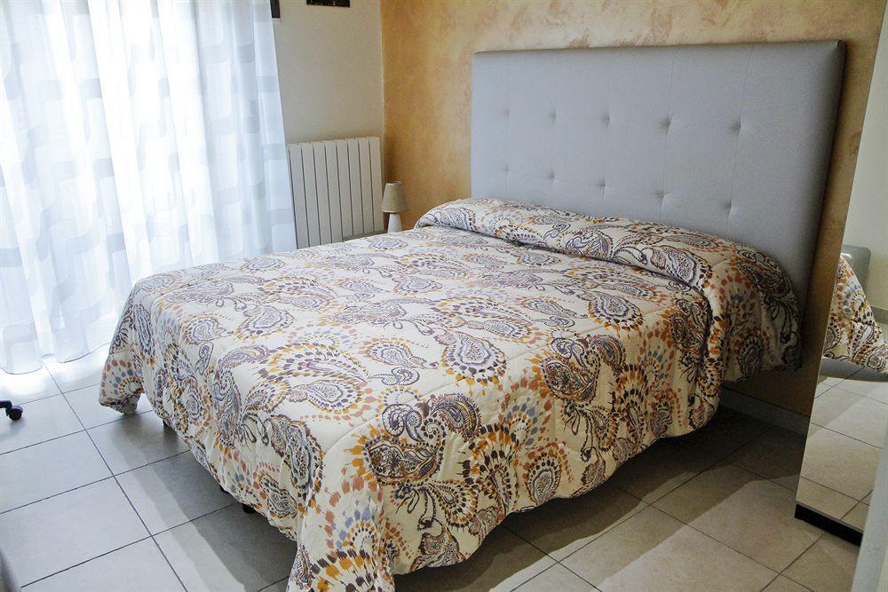 La Dimora Del Re Bed & Breakfast Bitritto Екстериор снимка