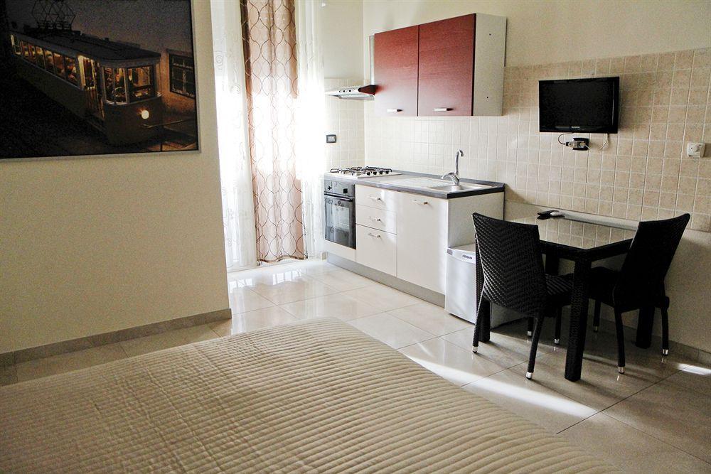 La Dimora Del Re Bed & Breakfast Bitritto Екстериор снимка