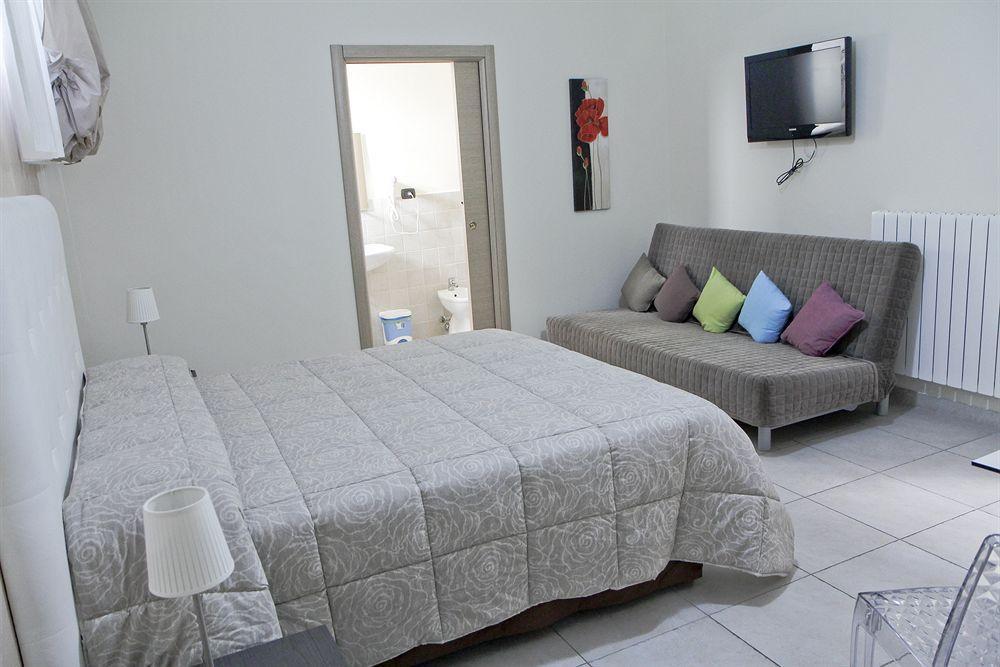 La Dimora Del Re Bed & Breakfast Bitritto Екстериор снимка