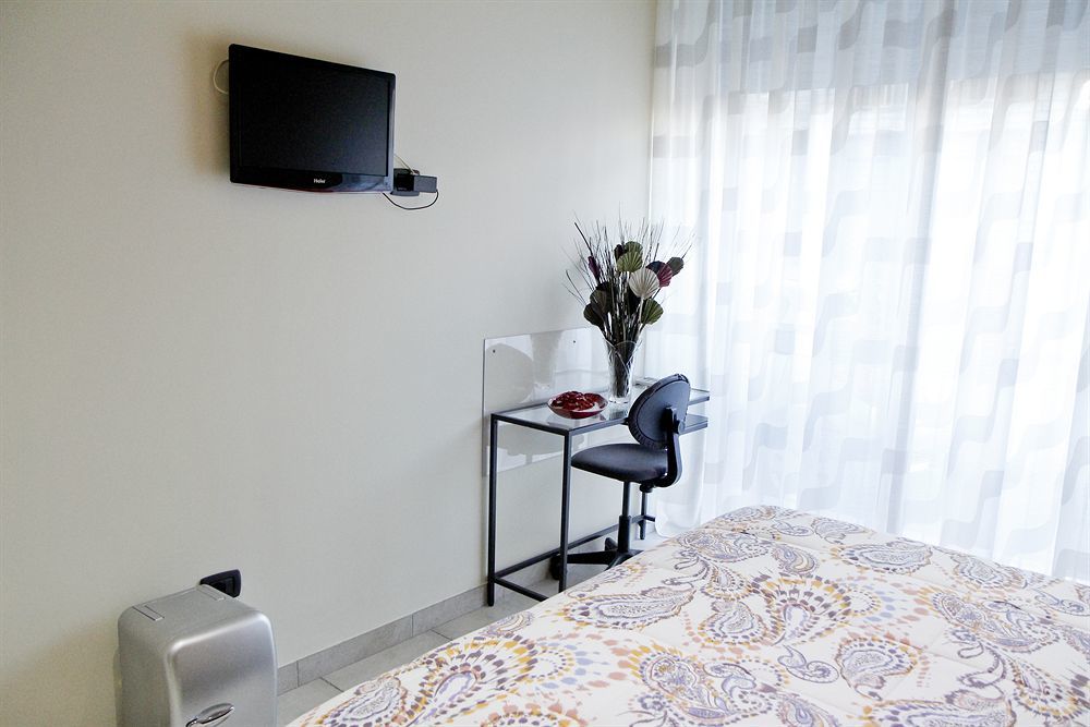 La Dimora Del Re Bed & Breakfast Bitritto Екстериор снимка